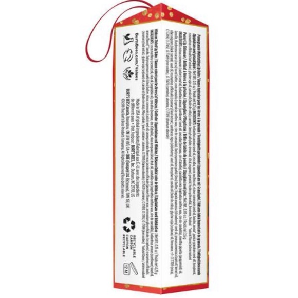 Burt’s Bees Lip Balm, Lip Shimmer & Tinted Balm - Picture 2 of 5